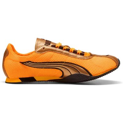 Baskets Puma H-Street Orange 38,5 - Publicité Baskets Puma H-Street Orange 38,5 - Publicité