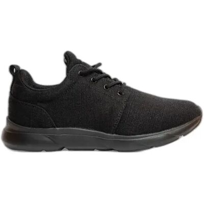 Baskets 8000Kicks Explorer V2 Noir 47 - Publicité Baskets 8000Kicks Explorer V2 Noir 47 - Publicité