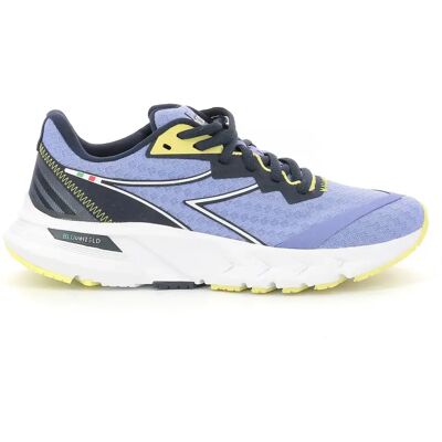 Chaussures de running femme Diadora Mythos Volo 2 Bleu 36 - Publicité Chaussures de running femme Diadora Mythos Volo 2 Bleu 36 - Publicité