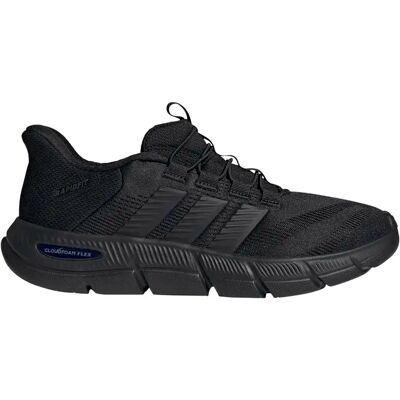Baskets adidas Flex Rapidfit Noir 39 1/3 - Publicité Baskets adidas Flex Rapidfit Noir 39 1/3 - Publicité