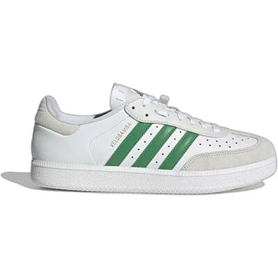 Baskets adidas Velosamba Lea Blanc 42 - Publicité Baskets adidas Velosamba Lea Blanc 42 - Publicité