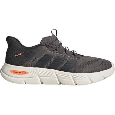 Baskets adidas Flex Rapidfit Marron 42 - Publicité Baskets adidas Flex Rapidfit Marron 42 - Publicité