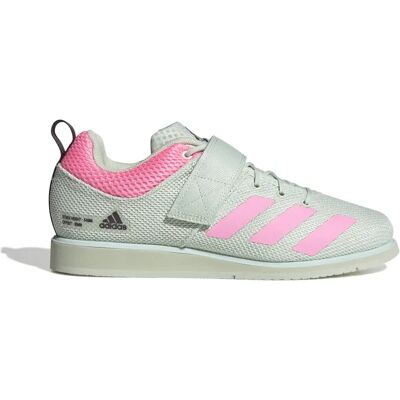 Baskets adidas Powerlift 5 Gris 48 - Publicité Baskets adidas Powerlift 5 Gris 48 - Publicité