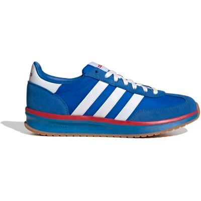 Baskets adidas Run 70S 2.0 Bleu 44 - Publicité Baskets adidas Run 70S 2.0 Bleu 44 - Publicité