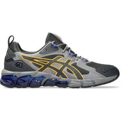 Asics Gel-Quantum 180 Argenté - Baskets - Publicité Asics Gel-Quantum 180 Argenté - Baskets - Publicité