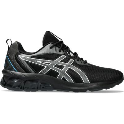 Baskets Asics Gel-Quantum 90 IV Noir 40,5 - Publicité Baskets Asics Gel-Quantum 90 IV Noir 40,5 - Publicité