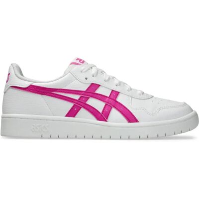 Baskets femme Asics Japan Blanc 41,5 - Publicité Baskets femme Asics Japan Blanc 41,5 - Publicité