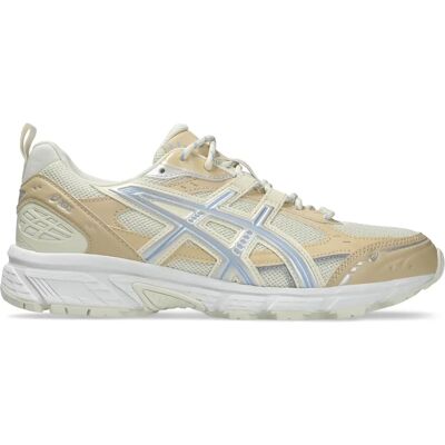 Baskets Asics Gel Nunobiki Jaune 43,5 - Publicité Baskets Asics Gel Nunobiki Jaune 43,5 - Publicité