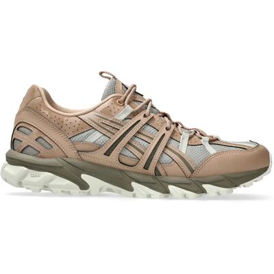 Asics Gel-Sonoma 15-50 Beige - Baskets - Publicité Asics Gel-Sonoma 15-50 Beige - Baskets - Publicité
