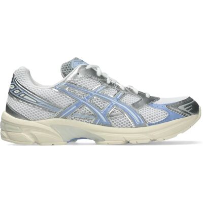 Baskets Asics Gel 1130 Blanc 38 - Publicité Baskets Asics Gel 1130 Blanc 38 - Publicité