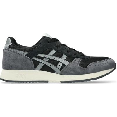 Baskets Asics Lyte Classic Noir 43,5 - Publicité Baskets Asics Lyte Classic Noir 43,5 - Publicité