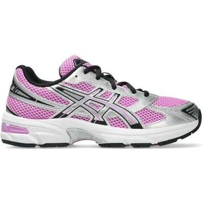 Baskets enfant Asics Gel 1130 GS Rose 38 - Publicité Baskets enfant Asics Gel 1130 GS Rose 38 - Publicité