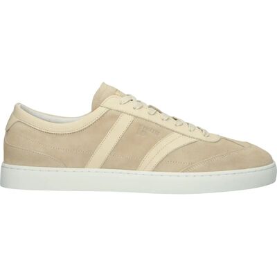 Baskets Blackstone Zircon Bailey Beige 40 - Publicité Baskets Blackstone Zircon Bailey Beige 40 - Publicité