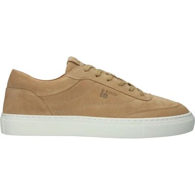 Baskets Blackstone Lapis Orson Beige 41 - Publicité Baskets Blackstone Lapis Orson Beige 41 - Publicité