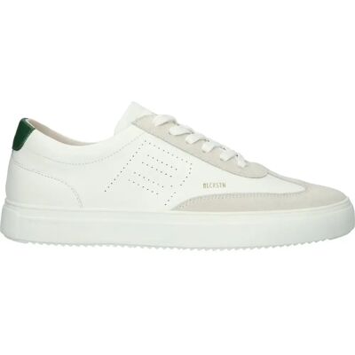Baskets Blackstone Slate Harper Perf Vert 44 - Publicité Baskets Blackstone Slate Harper Perf Vert 44 - Publicité