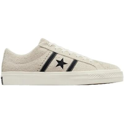 Baskets Converse One Star Academy Pro Beige 44 - Publicité Baskets Converse One Star Academy Pro Beige 44 - Publicité
