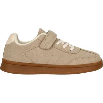 Baskets Endurance Quin Beige 38 - Publicité Baskets Endurance Quin Beige 38 - Publicité