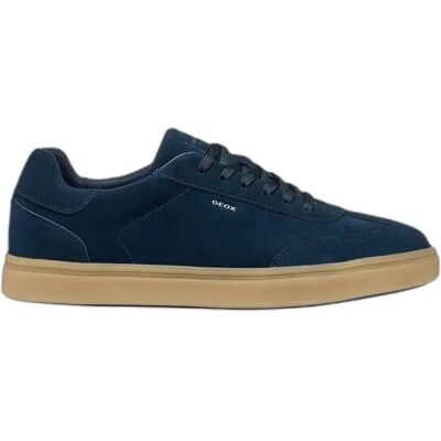 Baskets Geox Baltmoore Bleu 42 - Publicité Baskets Geox Baltmoore Bleu 42 - Publicité