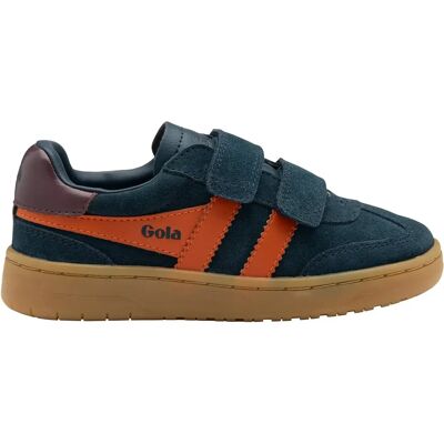 Baskets enfant Gola Viper Bleu 26 - Publicité Baskets enfant Gola Viper Bleu 26 - Publicité
