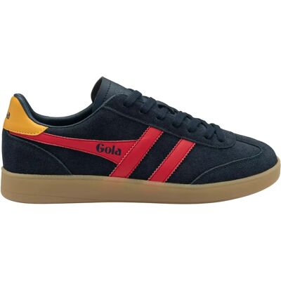 Baskets Gola Classics Viper Bleu 41 - Publicité Baskets Gola Classics Viper Bleu 41 - Publicité