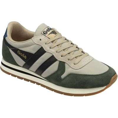 Baskets Gola Daytona Chute Vert 43 - Publicité Baskets Gola Daytona Chute Vert 43 - Publicité