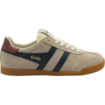 Baskets Gola Elan Gris 43 - Publicité Baskets Gola Elan Gris 43 - Publicité