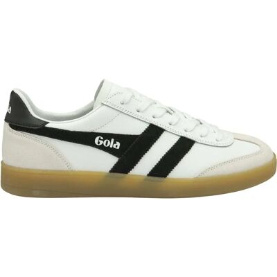 Baskets Gola Viper Blanc 46 - Publicité Baskets Gola Viper Blanc 46 - Publicité