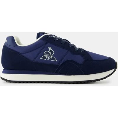Baskets Le Coq Sportif Jet Star_2 Bleu 46 - Publicité Baskets Le Coq Sportif Jet Star_2 Bleu 46 - Publicité