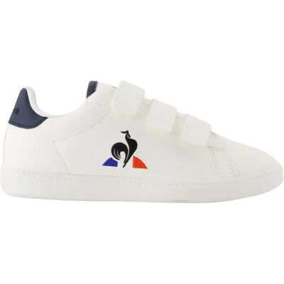 Le Coq Sportif Courtset 2 Baskets - Baskets - Publicité Le Coq Sportif Courtset 2 Baskets - Baskets - Publicité