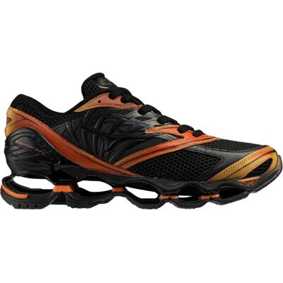 Baskets Mizuno Wave Prophecy LS Noir 42,5 - Publicité Baskets Mizuno Wave Prophecy LS Noir 42,5 - Publicité