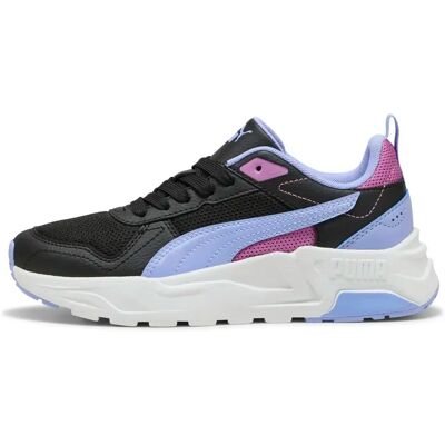 Baskets femme Puma Trinity 2 LT Jelly Heaven Noir 38 - Publicité Baskets femme Puma Trinity 2 LT Jelly Heaven Noir 38 - Publicité
