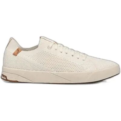 Baskets femme Saola Cannon Knit 2.0 Blanc 39 - Publicité Baskets femme Saola Cannon Knit 2.0 Blanc 39 - Publicité