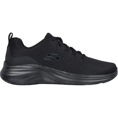 Baskets femme Skechers Vapor Foam Fresh Trend Noir 37 - Publicité Baskets femme Skechers Vapor Foam Fresh Trend Noir 37 - Publicité
