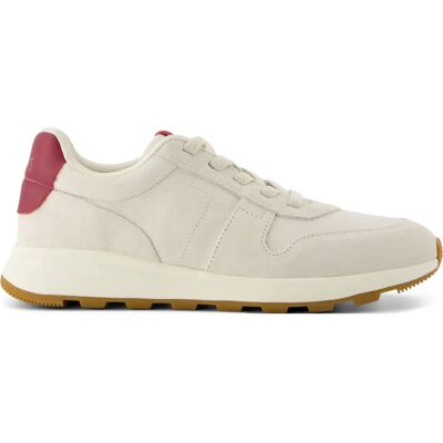 Baskets femme Toms Lite Retro Beige 38,5 - Publicité Baskets femme Toms Lite Retro Beige 38,5 - Publicité