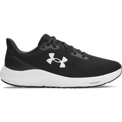 Under Armour UA Charged Pursuit 4 - Chaussures de course - Publicité Under Armour UA Charged Pursuit 4 - Chaussures de course - Publicité