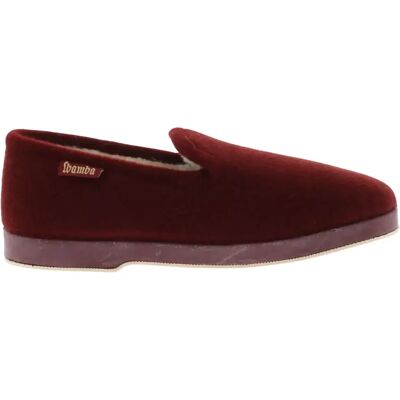 Chaussures femme Victoria copete picos f/borreguillo Rouge 39 - Publicité Chaussures femme Victoria copete picos f/borreguillo Rouge 39 - Publicité