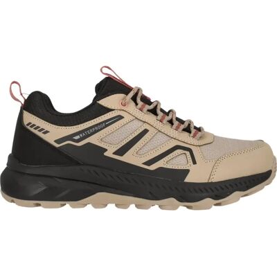 Baskets femme Whistler Qisou Beige 38 - Publicité Baskets femme Whistler Qisou Beige 38 - Publicité