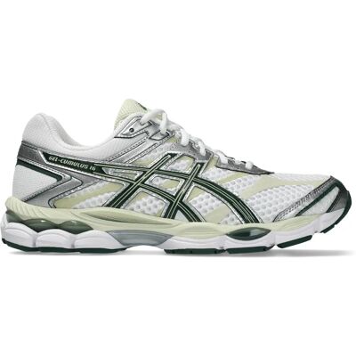 Baskets Asics Gel-Cumulus 16 Vert 43,5 - Publicité Baskets Asics Gel-Cumulus 16 Vert 43,5 - Publicité