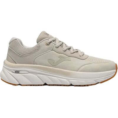 Baskets femme Joma Aries 2625 Beige 36 - Publicité Baskets femme Joma Aries 2625 Beige 36 - Publicité