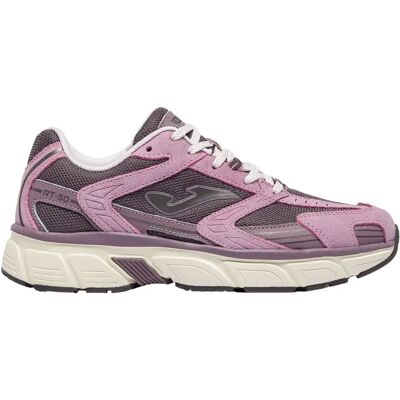 Baskets femme Joma RT50 2620 Rouge 37,5 - Publicité Baskets femme Joma RT50 2620 Rouge 37,5 - Publicité
