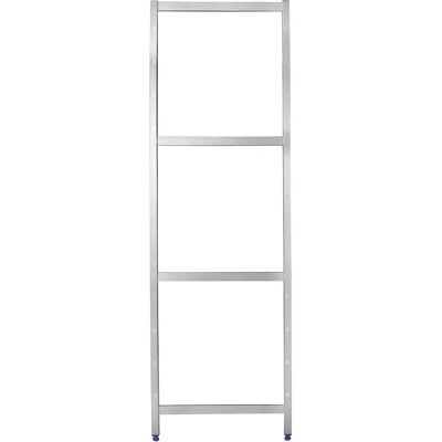 Barre support latéral Lacor Gris 250 mm - Publicité Barre support latéral Lacor Gris 250 mm - Publicité