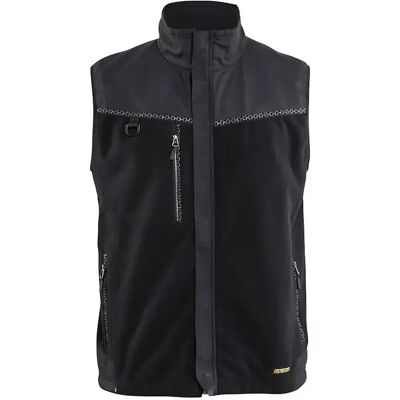Polaire Blaklader Noir 2XL - Publicité Polaire Blaklader Noir 2XL - Publicité