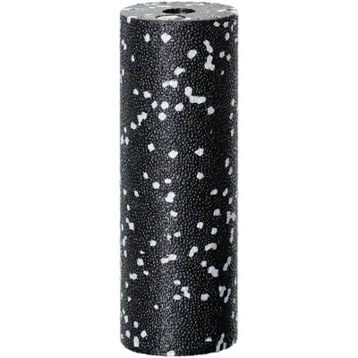 Rouleau de massage AIREX Heartbeat Fascia Noir 15 cm - Publicité Rouleau de massage AIREX Heartbeat Fascia Noir 15 cm - Publicité
