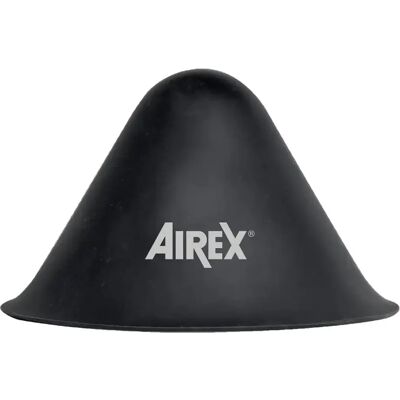 Kit de massage de déclenchement AIREX Heartbeat Noir 9x6 cm - Publicité Kit de massage de déclenchement AIREX Heartbeat Noir 9x6 cm - Publicité