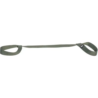 Sangle de yoga AIREX Vert 173x3,8 cm - Publicité Sangle de yoga AIREX Vert 173x3,8 cm - Publicité