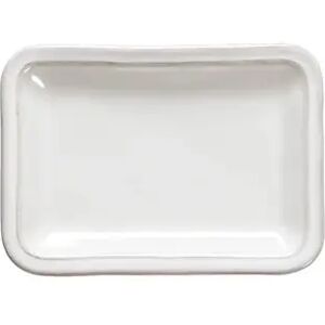 Porte-savon Casafina Fontana Bath (x6) Blanc 16,3x7,9 cm/0,67 L - Publicité Porte-savon Casafina Fontana Bath (x6) Blanc 16,3x7,9 cm/0,67 L - Publicité