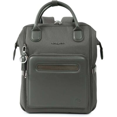 Sac à dos Hedgren Moka M Noir 19,34 L - Publicité Sac à dos Hedgren Moka M Noir 19,34 L - Publicité