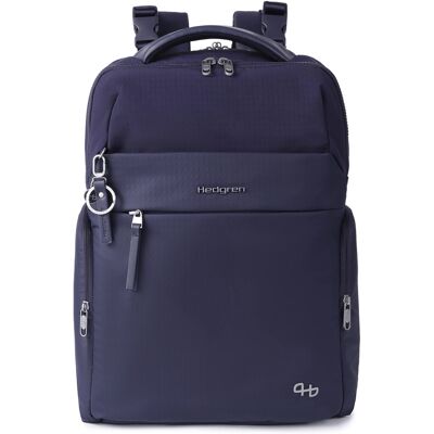 Sac à dos Hedgren Tsutsumi Bleu 15,9 L - Publicité Sac à dos Hedgren Tsutsumi Bleu 15,9 L - Publicité