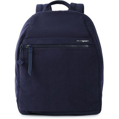 Sac à dos Hedgren Vogue L Bleu 8,03 L - Publicité Sac à dos Hedgren Vogue L Bleu 8,03 L - Publicité