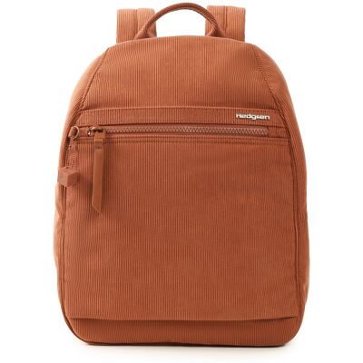 Sac à dos Hedgren Vogue L Rouge 8,03 L - Publicité Sac à dos Hedgren Vogue L Rouge 8,03 L - Publicité